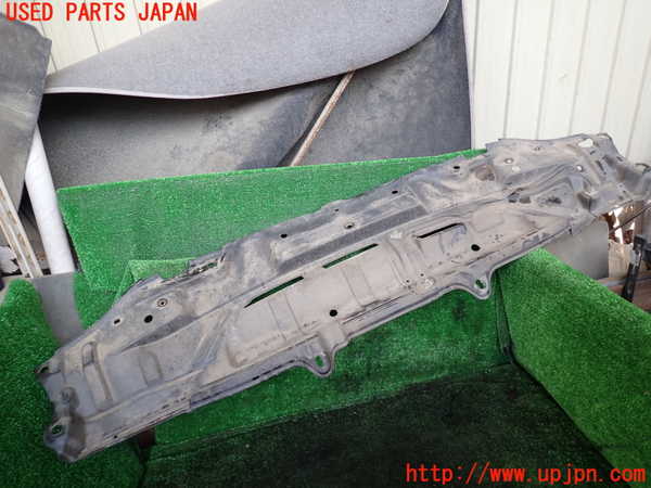 1UPJ-9234941721]アルファードハイブリッド(ATH10W)アンダーカバー1 中古_2