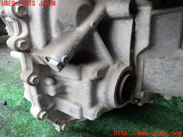 1UPJ-9234943010]アルファードハイブリッド(ATH10W)ミッション AT 2AZ-FXE 4WD 中古_3