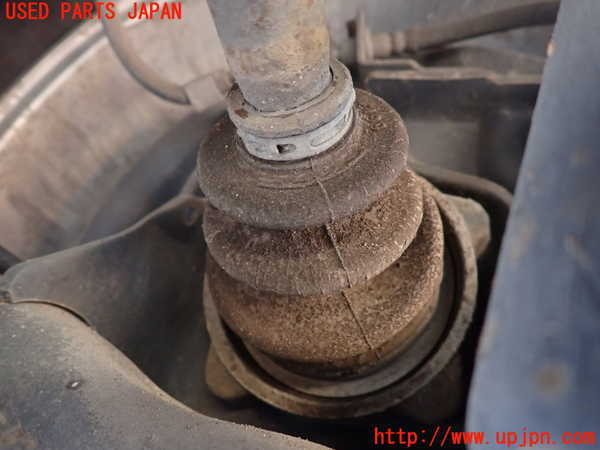 1UPJ-9234944020]アルファードハイブリッド(ATH10W)右リアドライブシャフト 中古_2