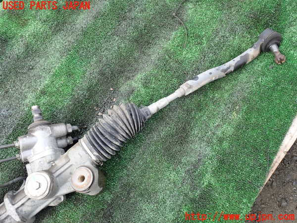 1UPJ-9234944235]アルファードハイブリッド(ATH10W)パワステギアボックス 中古_2