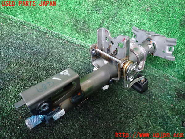 1UPJ-9234944260]アルファードハイブリッド(ATH10W)ステアリングシャフト 中古_3