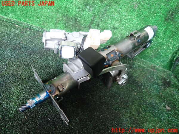 1UPJ-9234944260]アルファードハイブリッド(ATH10W)ステアリングシャフト 中古_4