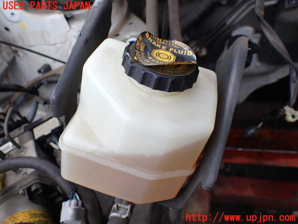1UPJ-9234944050]アルファードハイブリッド(ATH10W)ブレーキマスターシリンダー 中古_3