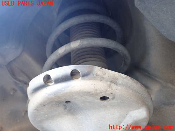 1UPJ-9234945025]アルファードハイブリッド(ATH10W)左フロントストラット 中古_2