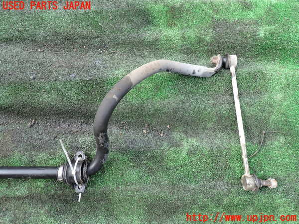 1UPJ-9234945440]アルファードハイブリッド(ATH10W)フロントスタビライザー 中古_2