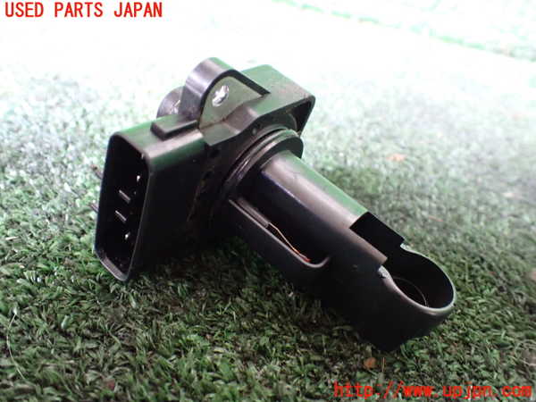 1UPJ-9234946320]アルファードハイブリッド(ATH10W)エアフロメーター 中古_2