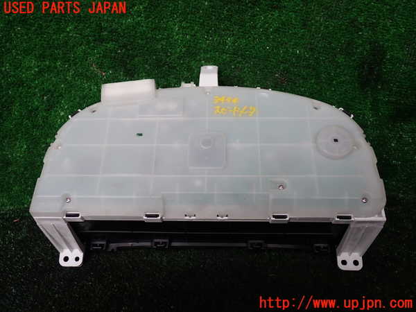 1UPJ-9234946170]アルファードハイブリッド(ATH10W)スピードメーター 中古_3