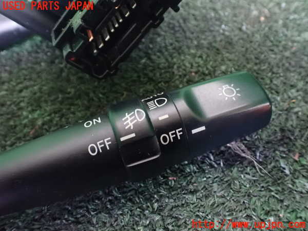 1UPJ-9234946720]アルファードハイブリッド(ATH10W)コンビネーションスイッチ 中古_2