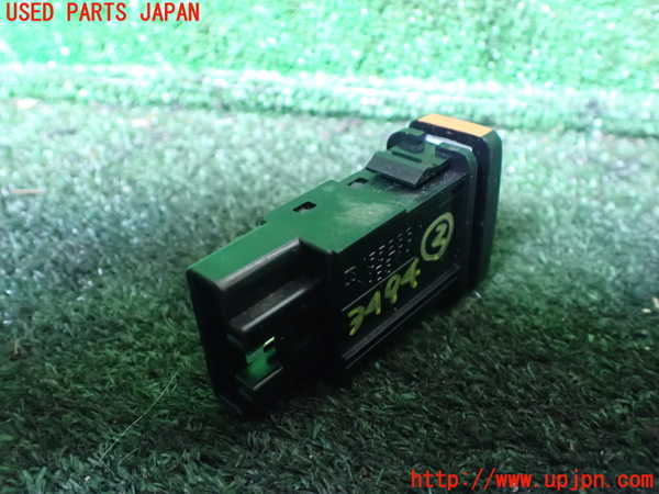 1UPJ-9234946307]アルファードハイブリッド(ATH10W)スイッチ2 (パワードアOFF) 中古_2