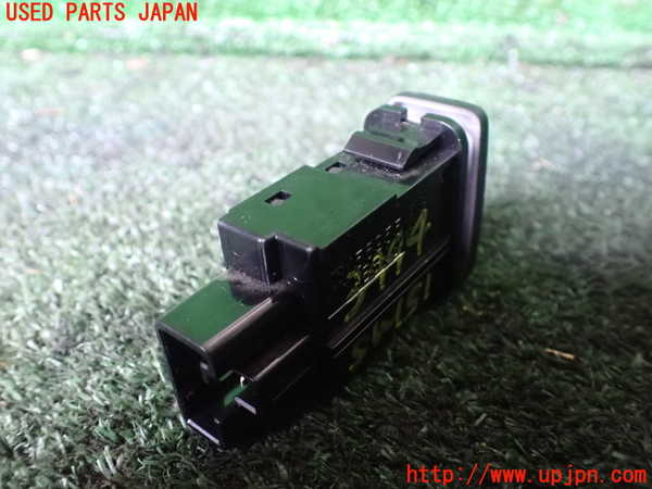 1UPJ-9234946310]アルファードハイブリッド(ATH10W)スイッチ5 (バックドアオープナー) 中古_2