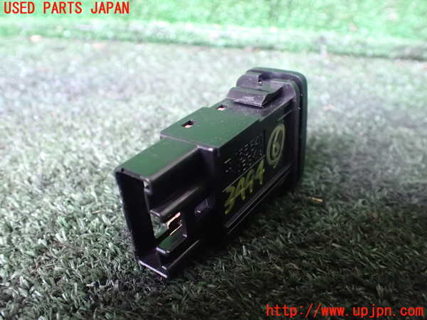 1UPJ-9234946311]アルファードハイブリッド(ATH10W)スイッチ6 (レーンキープアシスト) 中古_2