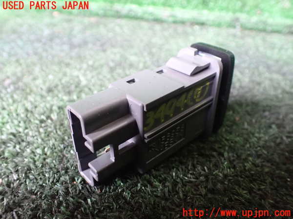 1UPJ-9234946312]アルファードハイブリッド(ATH10W)スイッチ7 (AC100V) 中古_2