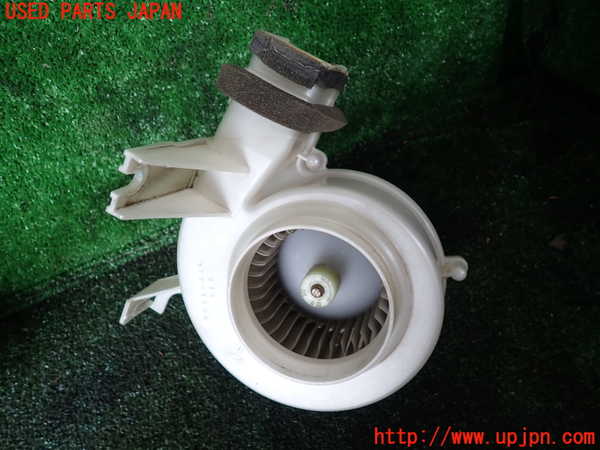 1UPJ-9234946095]アルファードハイブリッド(ATH10W)ブロアファン(ブロアーファン) 中古_2
