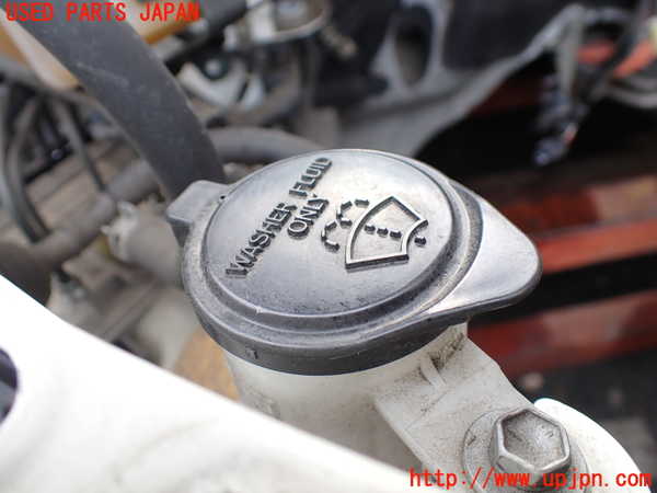1UPJ-9234946791]アルファードハイブリッド(ATH10W)ウォッシャータンク1 中古_2
