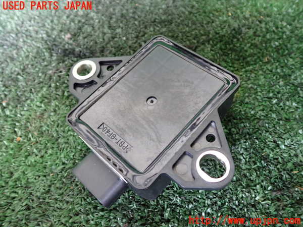1UPJ-9234946381]アルファードハイブリッド(ATH10W)センサー1 (YAW RATE) 中古_3