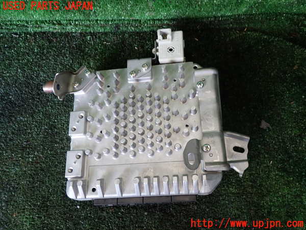 1UPJ-9234946146]アルファードハイブリッド(ATH10W)コンピューター1 中古_3