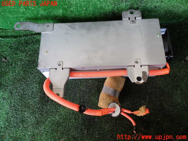 1UPJ-9234946153]アルファードハイブリッド(ATH10W)コンピューター8 中古_3