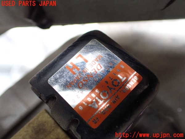 1UPJ-9234946357]アルファードハイブリッド(ATH10W)エアバッグセンサー2 中古_2