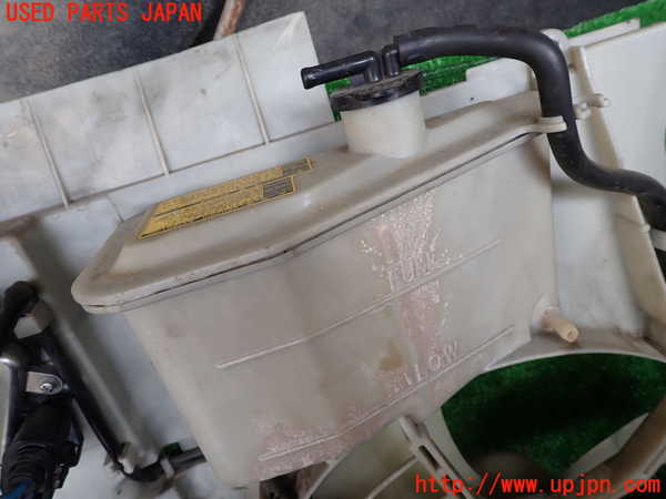 1UPJ-9234946836]アルファードハイブリッド(ATH10W)電動ファン1 中古_3