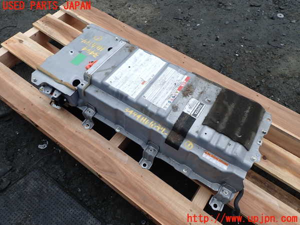 1UPJ-9234946911]アルファードハイブリッド(ATH10W)ハイブリッドバッテリー1 中古_2