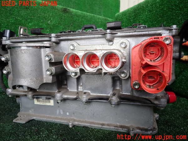 1UPJ-9234946916]アルファードハイブリッド(ATH10W)インバーターコンバーター 中古_3