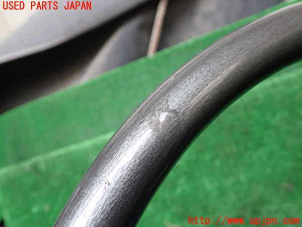 1UPJ-9234947855]アルファードハイブリッド(ATH10W)ステアリングホイール 中古_4