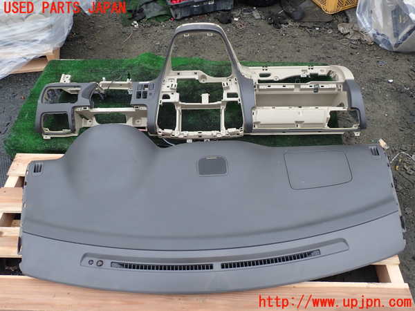 1UPJ-9234947505]アルファードハイブリッド(ATH10W)ダッシュボード 中古_2