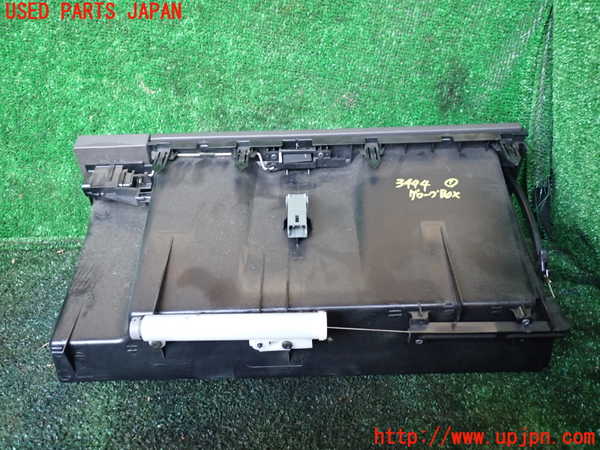 1UPJ-9234947516]アルファードハイブリッド(ATH10W)グローブボックス1 中古_3