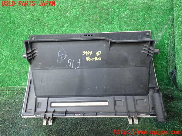 1UPJ-9234947517]アルファードハイブリッド(ATH10W)グローブボックス2 中古_4