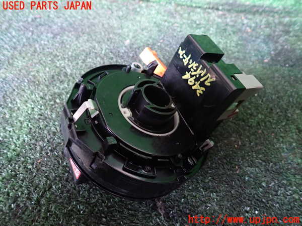 1UPJ-9234946800]アルファードハイブリッド(ATH10W)スパイラルケーブル(リール) 中古_2