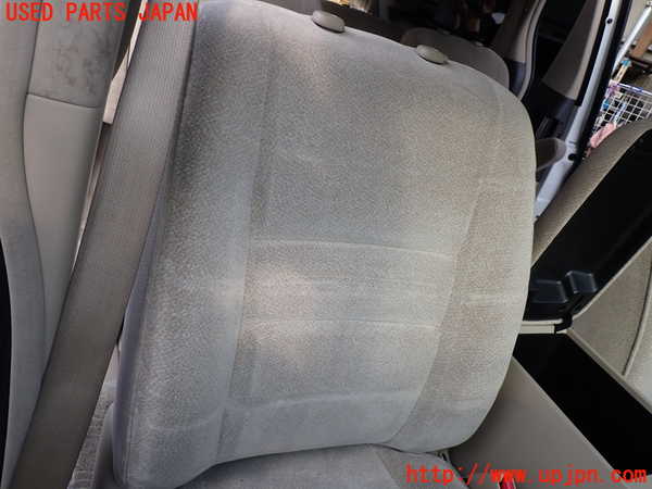 1UPJ-9234947035]アルファードハイブリッド(ATH10W)運転席シート 中古_2
