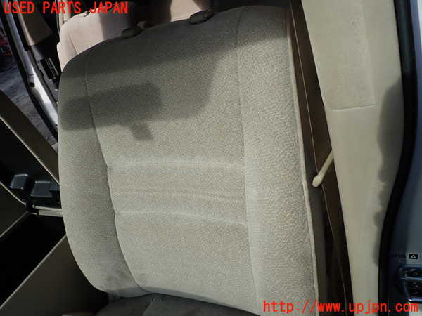 1UPJ-9234947065]アルファードハイブリッド(ATH10W)助手席シート 中古_2