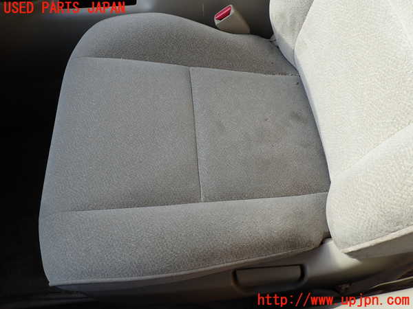 1UPJ-9234947065]アルファードハイブリッド(ATH10W)助手席シート 中古_3