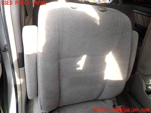 1UPJ-9234947145]アルファードハイブリッド(ATH10W)右2列目シート 中古_2