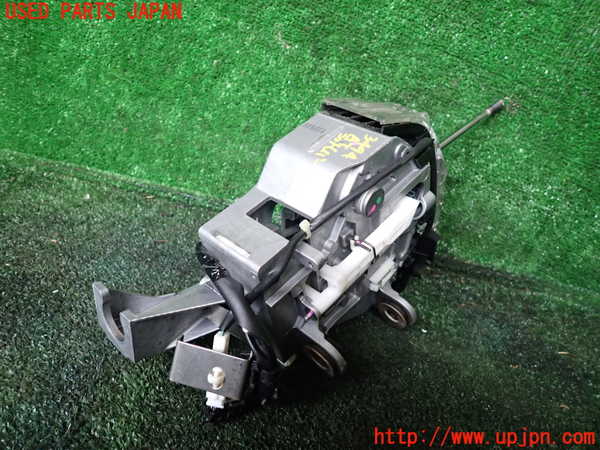 1UPJ-9234947555]アルファードハイブリッド(ATH10W)ATシフトレバー 中古_2