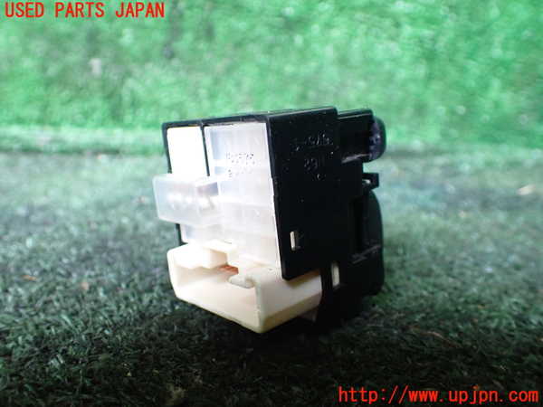 1UPJ-9234946280]アルファードハイブリッド(ATH10W)ミラースイッチ 中古_2