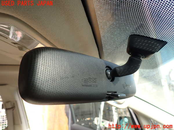 1UPJ-9234947615]アルファードハイブリッド(ATH10W)ルームミラー 中古_2