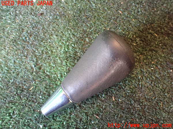 1UPJ-9234947570]アルファードハイブリッド(ATH10W)シフトノブ 中古_2