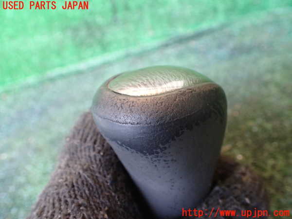 1UPJ-9234947570]アルファードハイブリッド(ATH10W)シフトノブ 中古_3