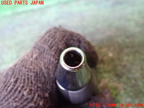 1UPJ-9234947570]アルファードハイブリッド(ATH10W)シフトノブ 中古_4