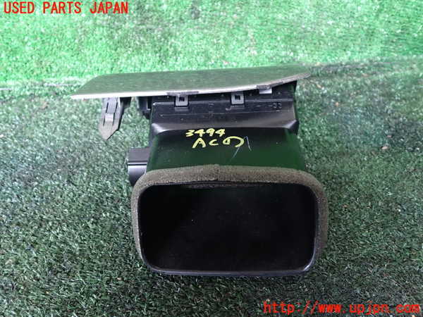 1UPJ-9234947526]アルファードハイブリッド(ATH10W)エアコン吹き出し口1 (右) 中古_2