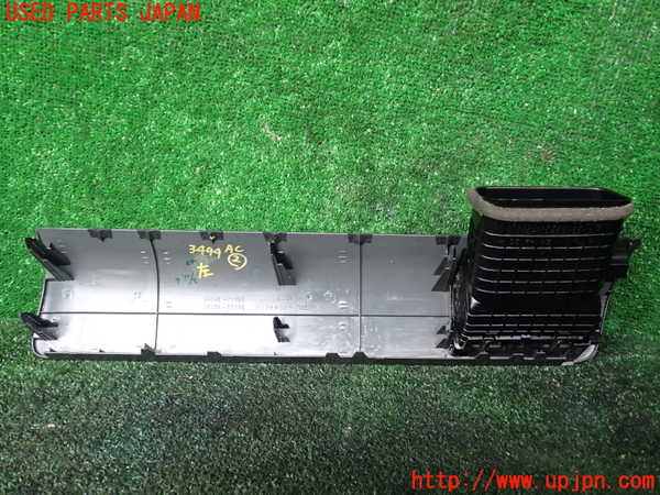 1UPJ-9234947527]アルファードハイブリッド(ATH10W)エアコン吹き出し口2 (左) 中古_2