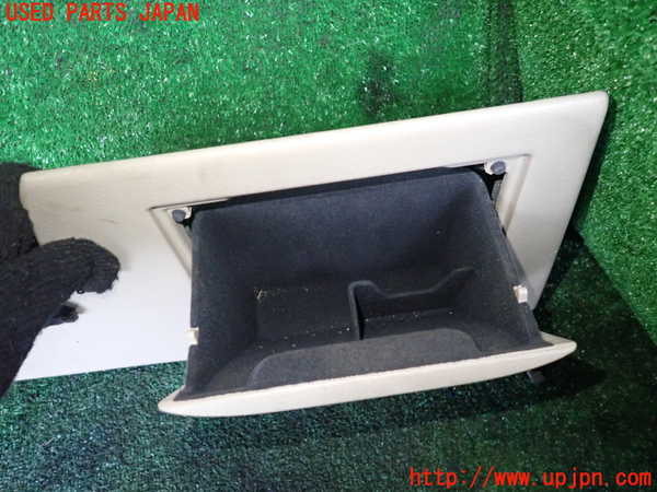 1UPJ-9234947841]アルファードハイブリッド(ATH10W)小物入れ1 中古_2