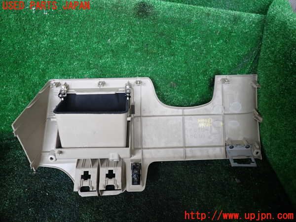 1UPJ-9234947841]アルファードハイブリッド(ATH10W)小物入れ1 中古_3