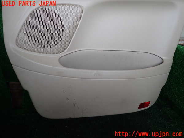 1UPJ-9234941234]アルファードハイブリッド(ATH10W)右前ドア内張り 中古_3
