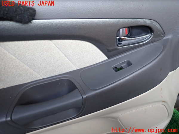 1UPJ-9234941264]アルファードハイブリッド(ATH10W)左前ドア内張り 中古_2