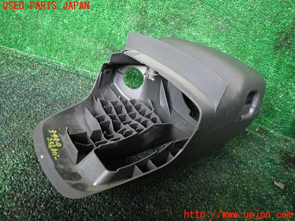 1UPJ-9234947905]アルファードハイブリッド(ATH10W)コラムカバー 中古_2