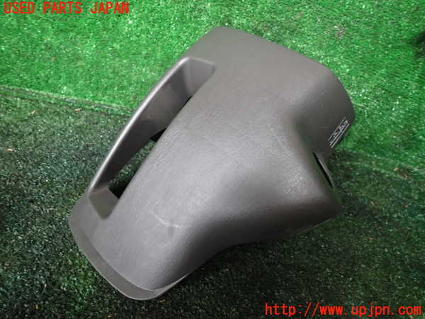 1UPJ-9234947905]アルファードハイブリッド(ATH10W)コラムカバー 中古_3