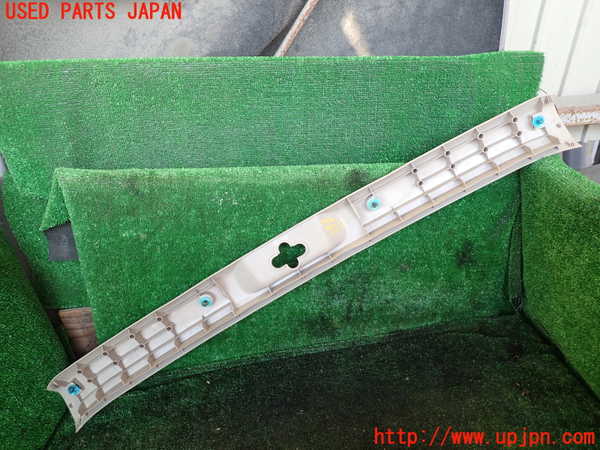 1UPJ-9234947771]アルファードハイブリッド(ATH10W)ラゲッジトレイ1 中古_2