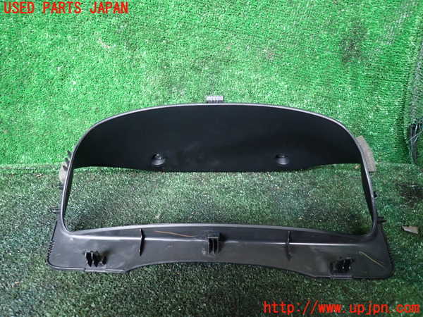 1UPJ-9234947510]アルファードハイブリッド(ATH10W)メーターフード 中古_3